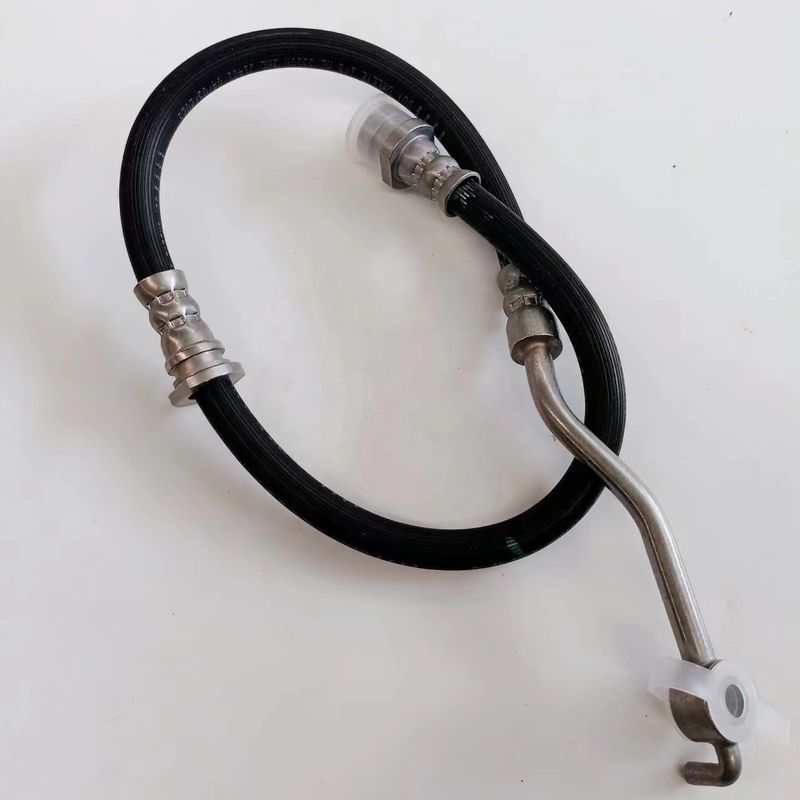 3506200U2400 JAC SEHOL QX オリジナルアクセサリー フロントブレーキホースの自動車部品番号