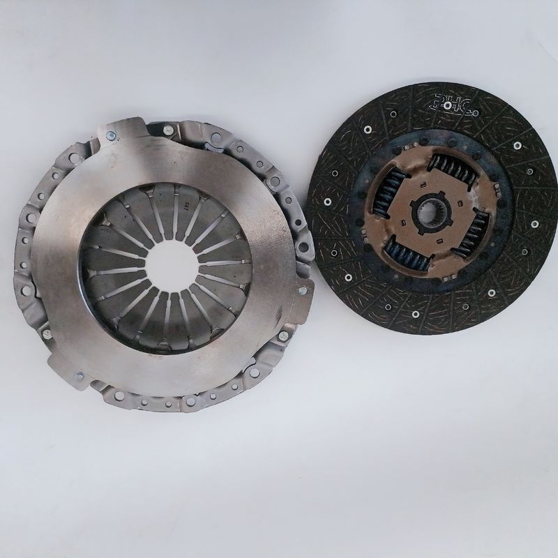 SUNRAY 12-クラッチ 2セット オートバイ部品 OE 1600010R0090 JACのために