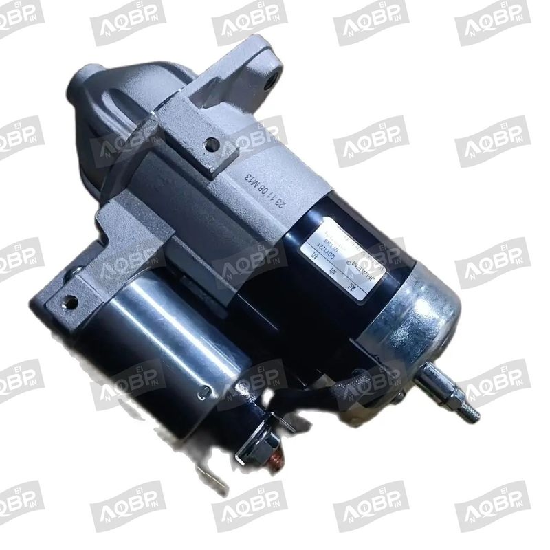 JACのための自動車部品 精製開始自動車部品 OE NO.1015201GAA鋼