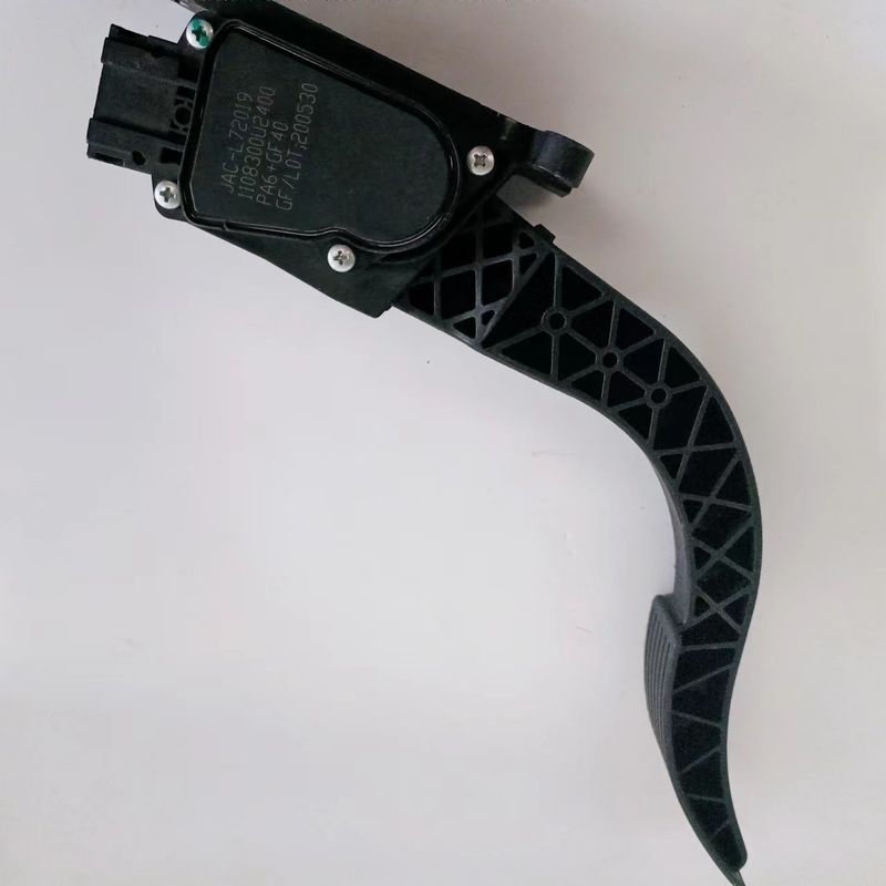 自動車装具 JAC OE 1108300U2400 SEHOL QX用の電子加速器ペダル組成