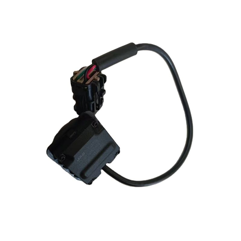 JAC SEHOL QX JS6 後部カメラ OE番号3667340U2400 AQBP自動車部品で組み立てられた