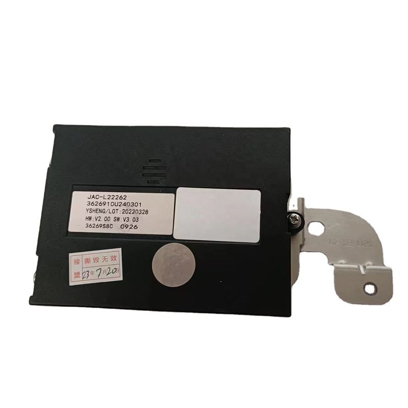 JAC SEHOL QX JS6用の設計テールゲートコントローラー組 OE NO. 3626910U2403 メーカー
